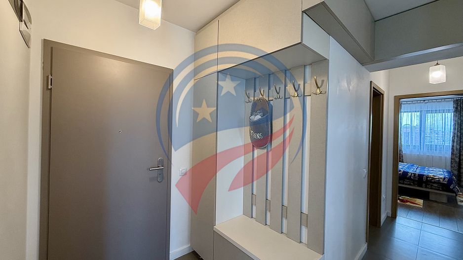 Apartament 3 camere/Lux/Severinului/Craiova - Poză 19