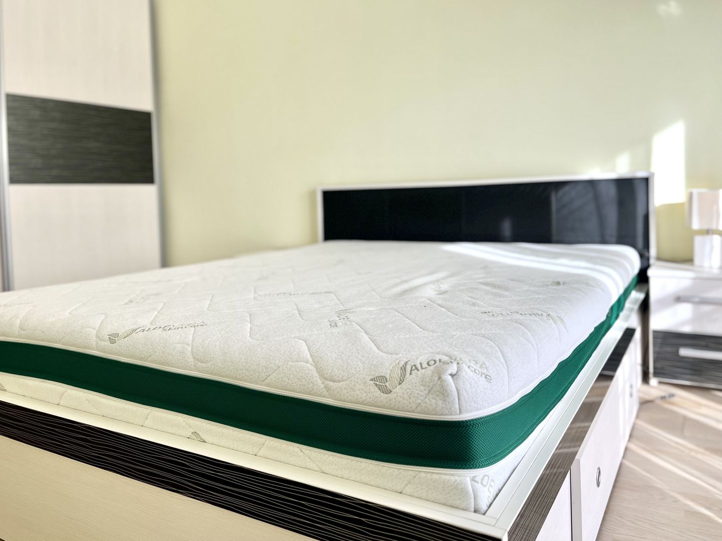 Apartament 2 camere, modern si primitor, zona Lipovei - Iulius Town - Poză 12