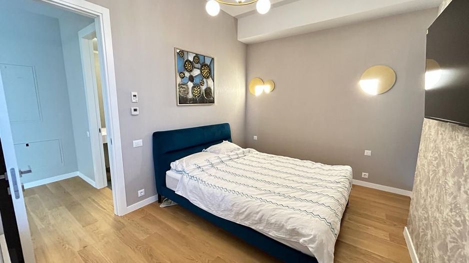 Apartament 2 camere One Verdi Park - Poză 2