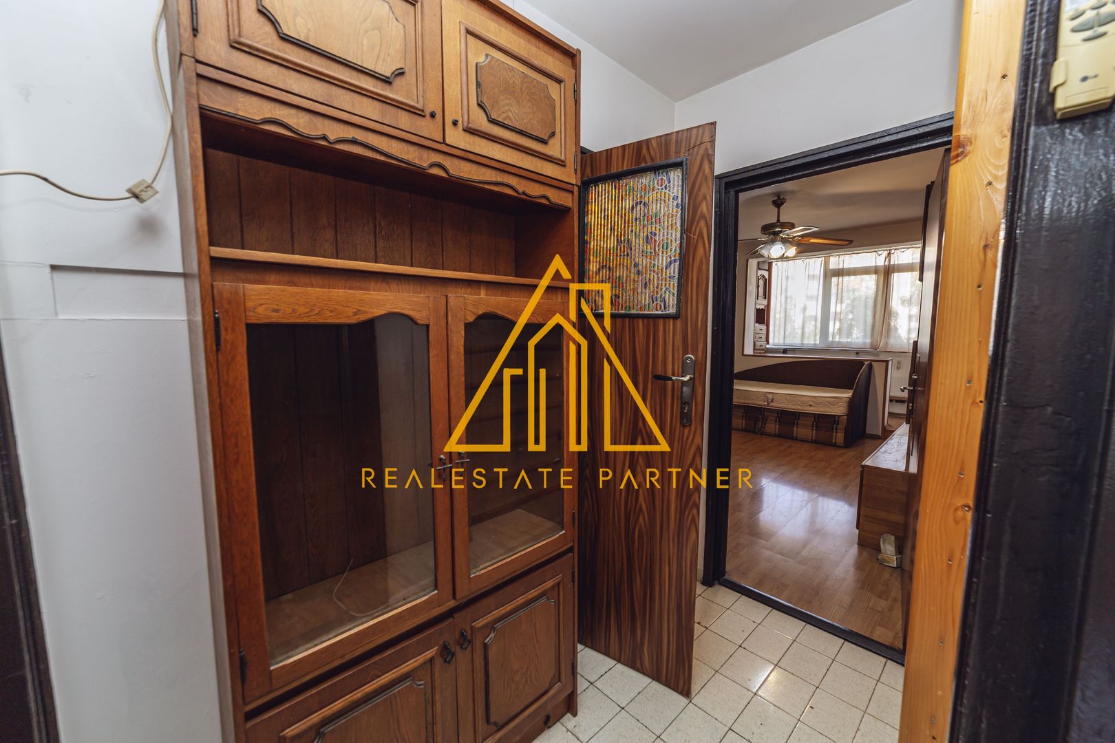 Apartament 3 camere semidecomandat – Berceni, Sector 4, aproape de Sun Plaza - Poză 17