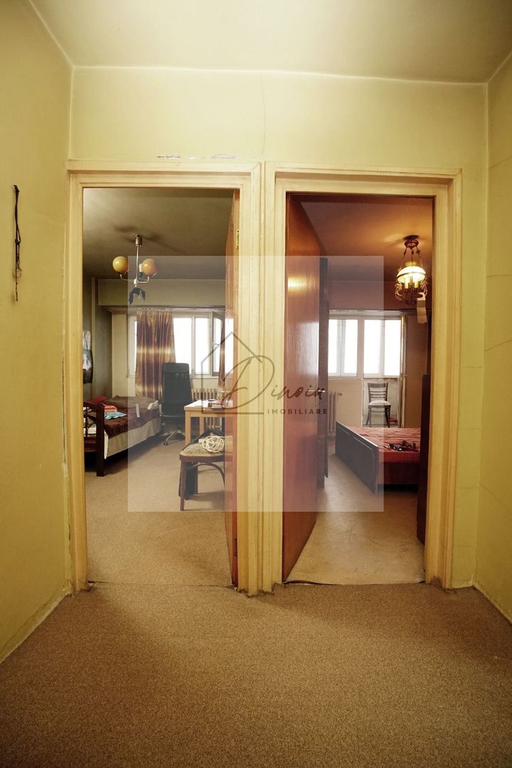 Apartament 4 camere Lacul Tei I Zona de Nord I COMISION 0% - Poză 11
