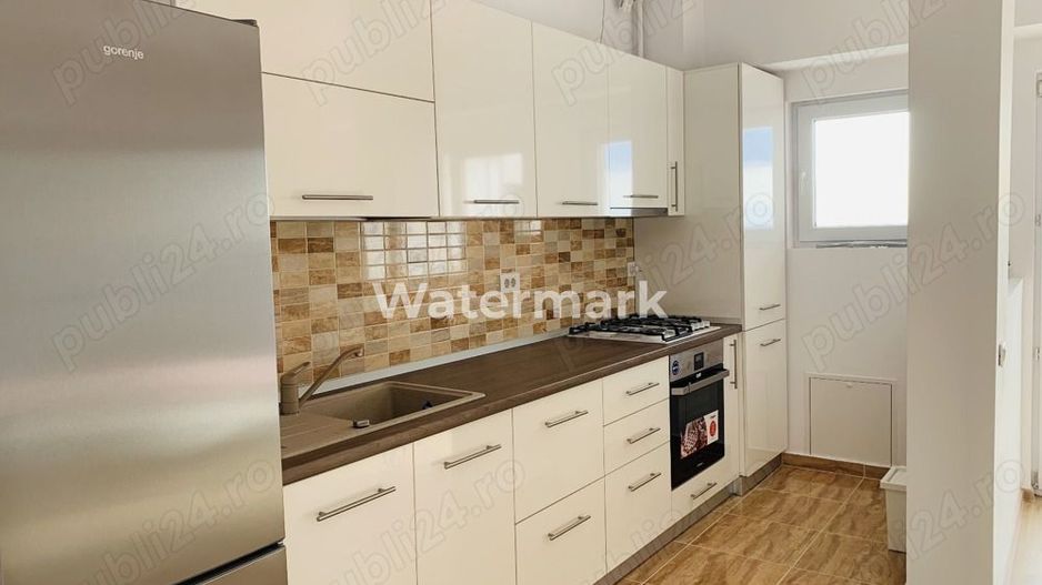 Garsoniera tip studio aproape de metroul Republica, Rams Pantelimon - Poză 2