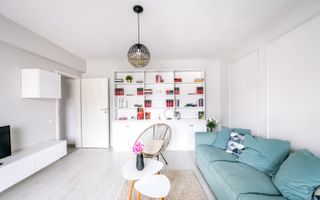 Apartament cu 3 camere modern, bloc 2018, Lidl Metalurgiei, metrou,STB - Poză 5
