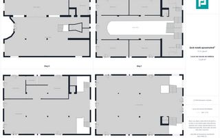 Casa cu potential multiplu, Bolintin Deal - Poză 16