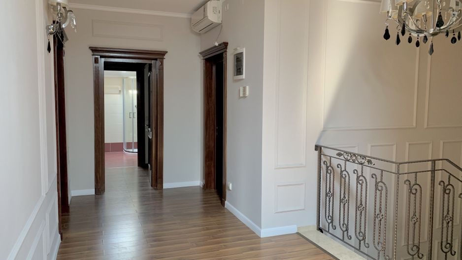 Vila Individuala | Iancu Nicolae/Pipera | Piscina | Garaj - Poză 26