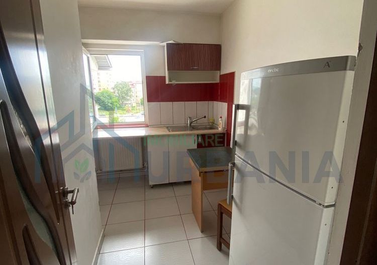 Apartament de închiriat în zona Nicolina, Iași - Poză 2