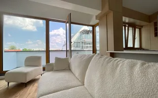 Apartament 2 Camere**TERASA**Bloc boutique***NOU// DOMENII - Poză 20