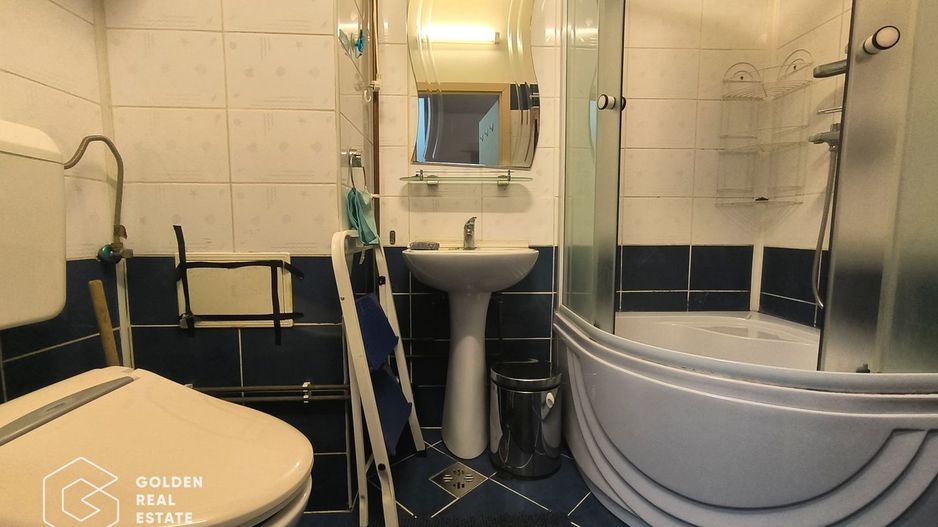 Apartament 2 camere UTA  aproape de Facultate bloc reabilitat - Poză 7