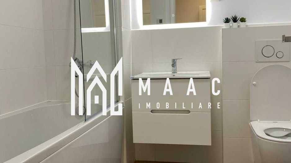 Garsoniera moderna | 40 mp | Mall- Selimbar - Poză 5