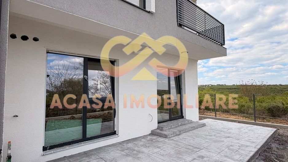DUPLEX 4 CAMERE  120MP  VISAN - Poză 12