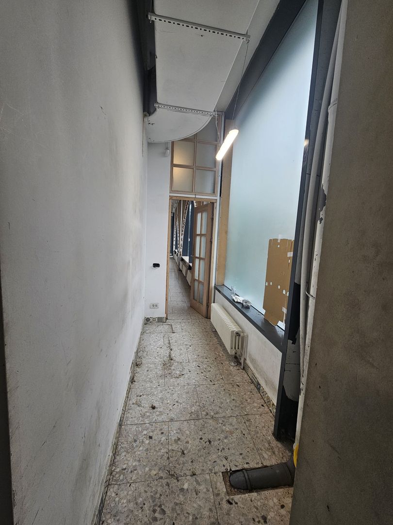 Spațiu comercial ideal pentru restaurant - Poză 11