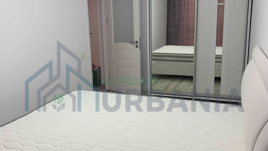 Apartament 2 camere, Copou, Aleea Mihail Sadoveanu - Poză 6