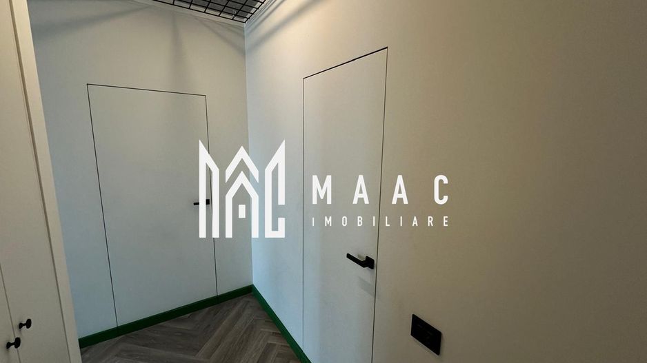 Black Friday | Apartament 2 Camere | Etaj 2 | Loc de parcare | The Lake Home - Poză 19