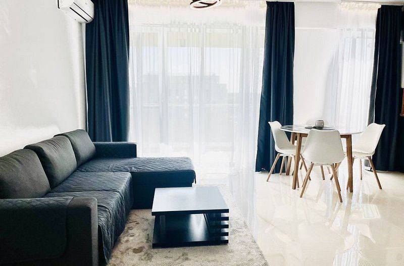 Apartament 3 camere Smart Home, în zona Lipovei, lângă pădure - Poză 4