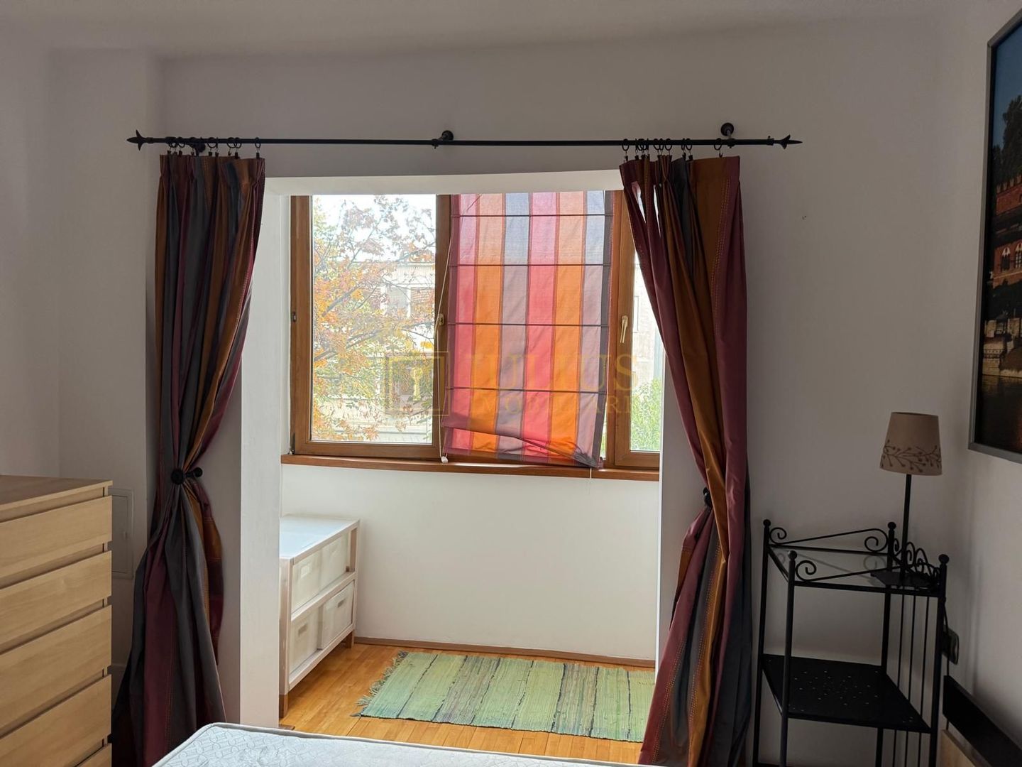 Parcul Botanic - Iulius MAll; 2 camere - Poză 7