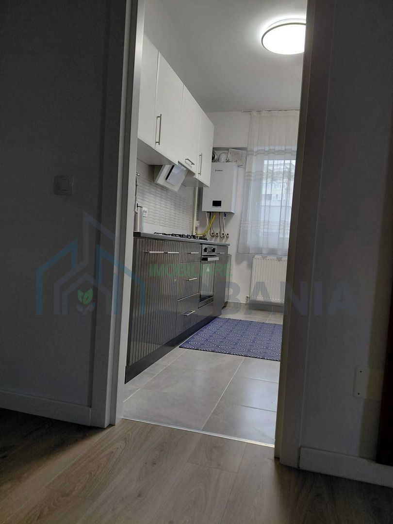 Apartament 2 camere Conest Evolution, Dacia - Poză 4