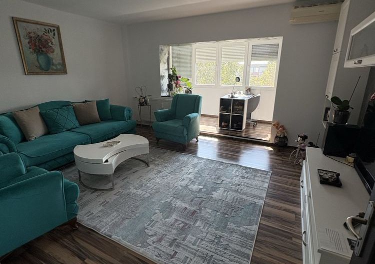 Apartament Aviatiei/Promenada Mall - Poză 3