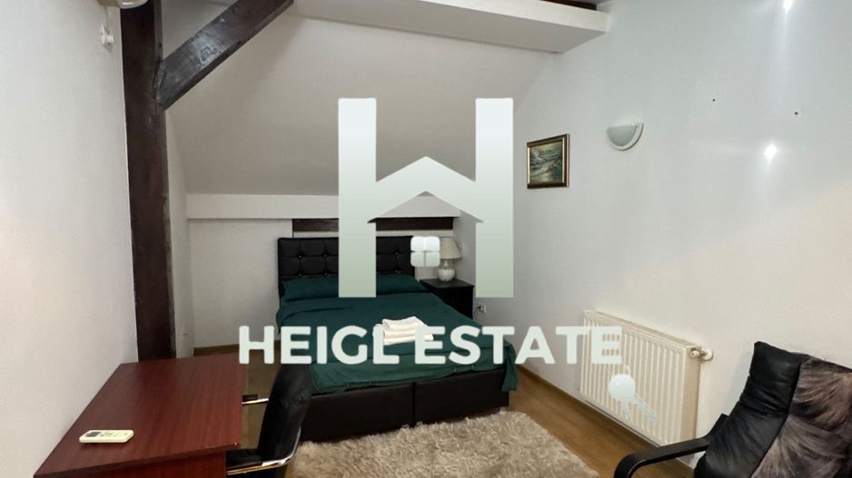 Apartament cu 3 camere in Piata Unirii - Poză 15