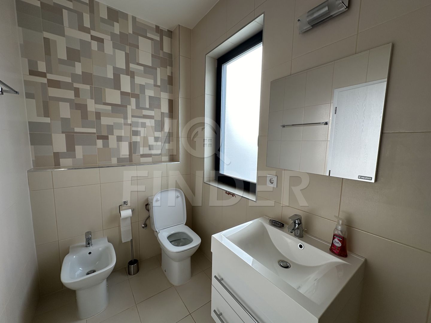 3 camere Grigorescu -vila cu 3 apartamente- Casa Radio, NOU, garaj - Poză 16