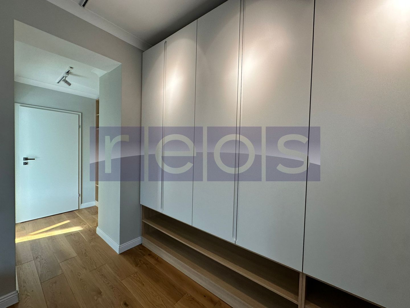 Apartament superb Aviatorilor | 3 camere | Lux | - Poză 7