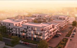 TEREN CU AUTORIZATIE DE CONSTRUCTIE - Poză 1