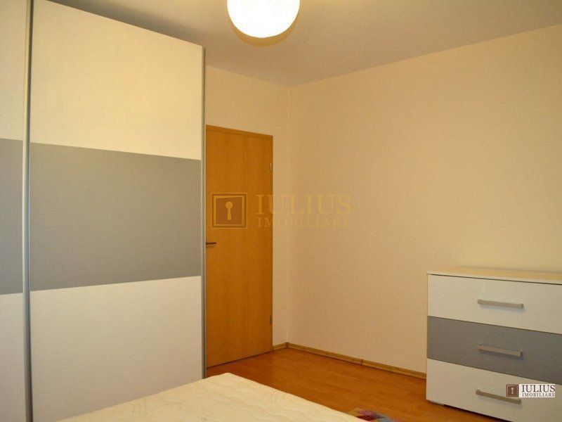 Mobilat modern, loc de parcare subteran, Banu Construct II - Poză 10