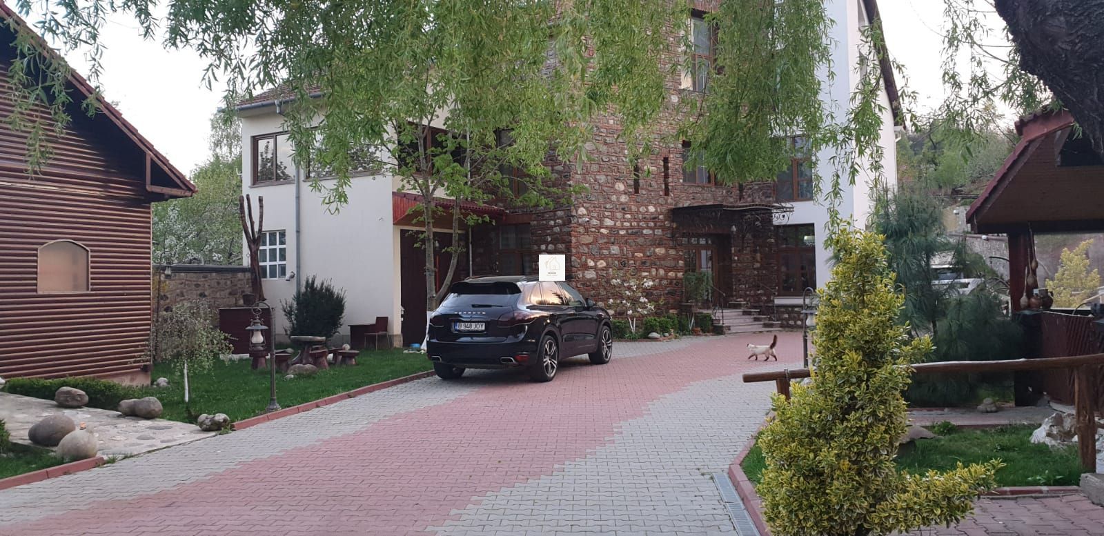 Vila Horezu Romanii de Jos - Poză 35