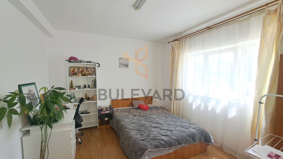 Apartament 3 camere, parcare, zona Calea Turzii - Poză 3