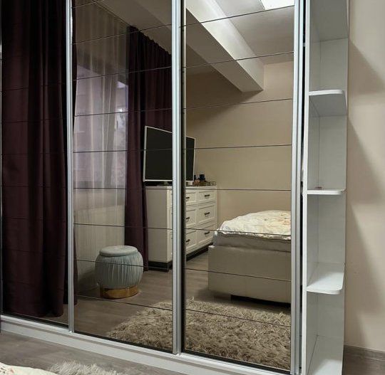 APARTAMENT DE LUX 2 CAMERE & LOC PARCARE BLOC 2015 ETAJ 4 LUJERULUI PLAZA MALL - Poză 6