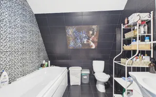 Vilă P+1+M | 6 camere | Aviației | Construcție 2020 - Poză 30
