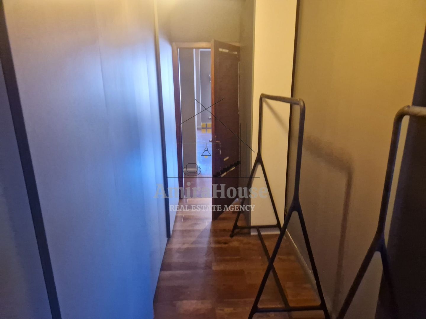 Apartament 4 camere, finisat, 122 mp, Bulevardul Eroilor Cluj - Poză 17