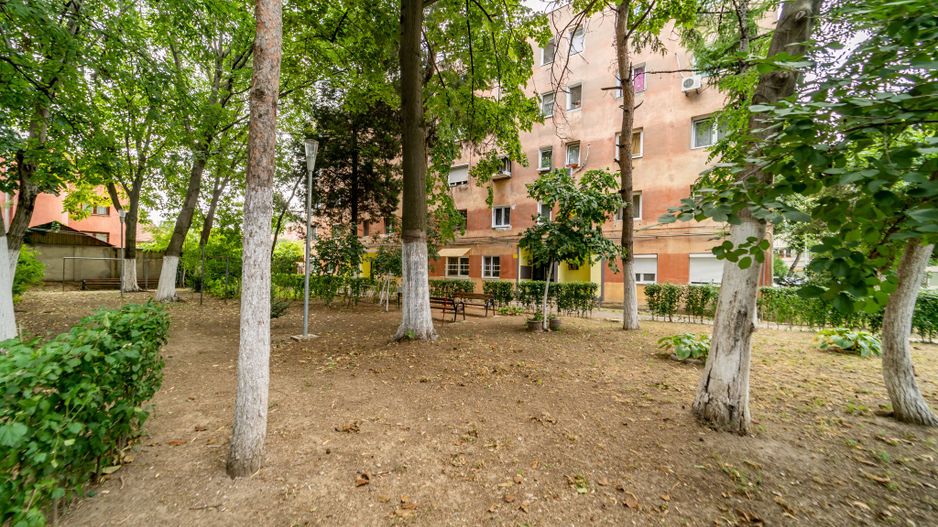 Apartament 3 camere zona Kaufland. - Poză 8
