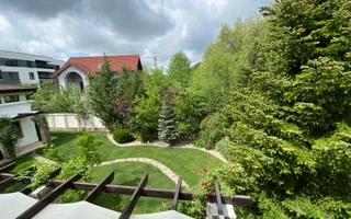 Vila superba - 7 camere - vanzare - Iancu Nicolae - Padurea Baneasa - Poză 19