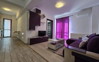 Semicentral/Iulius Mall-Tudor Vladimirescu- bloc nou- 2 camere - Poză 12