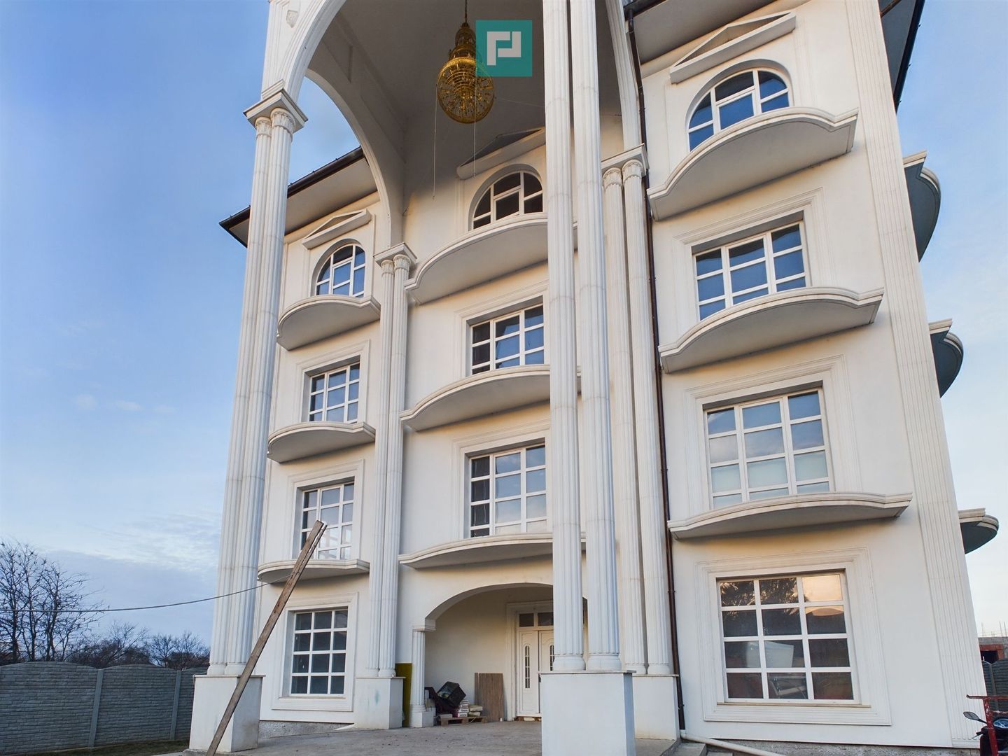 Casa cu potential multiplu, Bolintin Deal - Poză 20