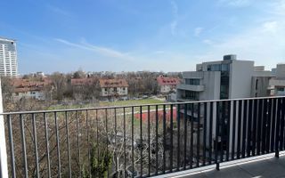 Lux si vederi panoramice I Apartament 3 camere I Zona Floreasca - Poză 13