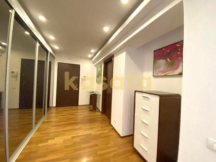 Apartament premium de 3 camere – Herăstrău, confort și eleganță” - Poză 8
