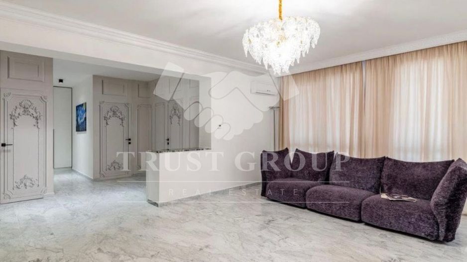 Apartament 3 camere Herastrau | Loc de parcare + Boxa separat - Poză 3