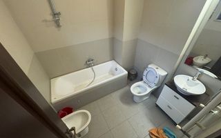 Apartament 3 camere de inchiriat | nemobilat | zona Floreasca - Poză 4