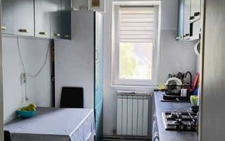 Inchiriez apartament 2 camere decomandat zona tatarasi - Poză 7