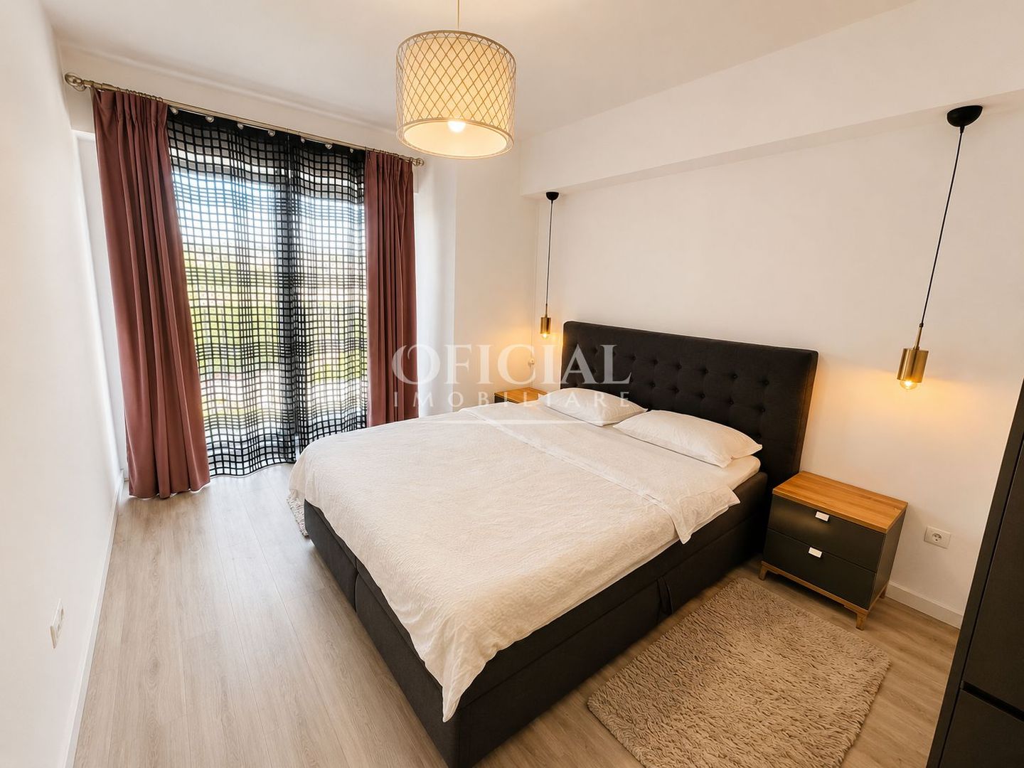 Apartament 2 camere | Garaj | View superb | AC | Manastur | Tower - Poză 1