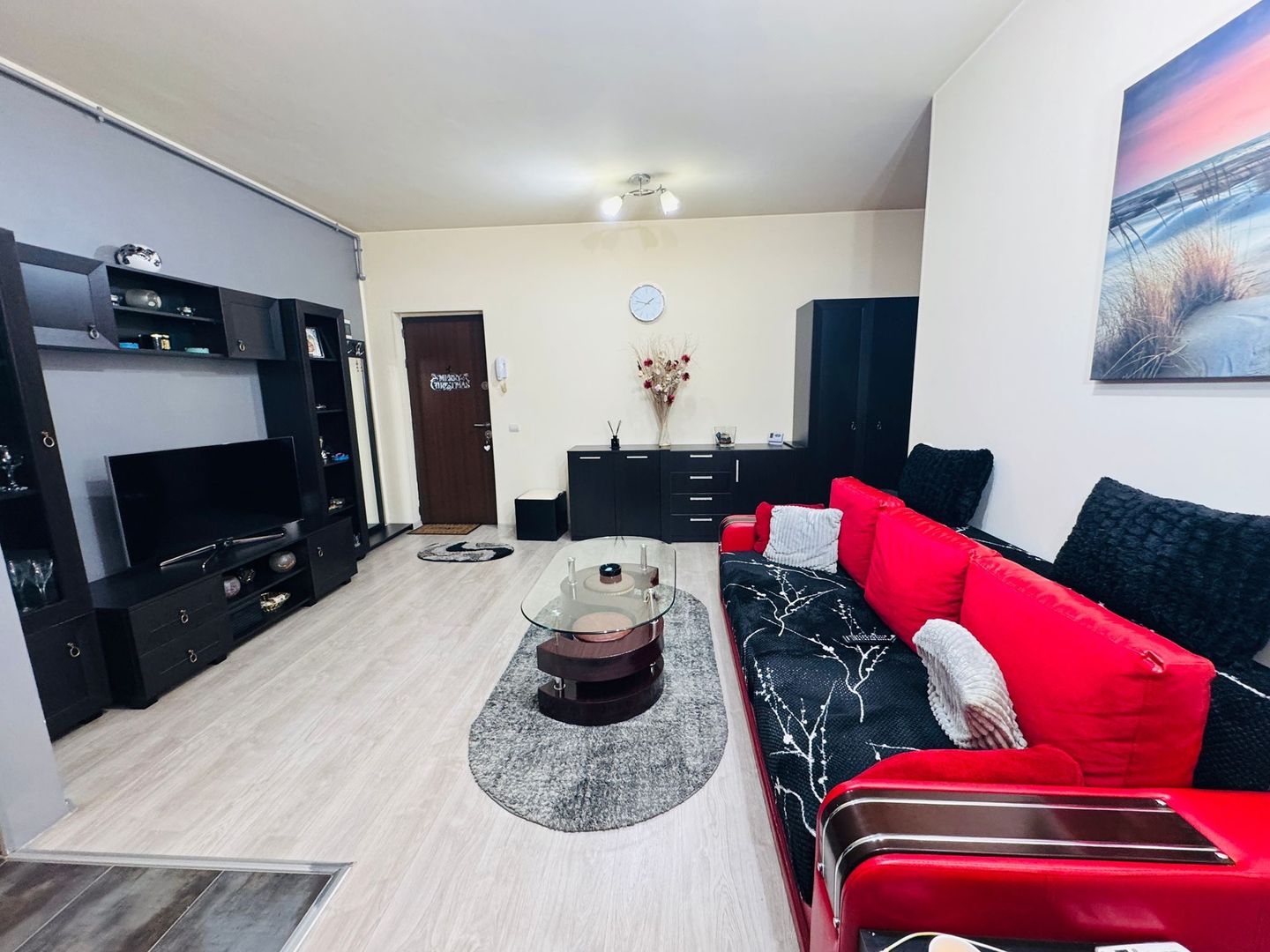 Berceni -Aurel Persu 2 camere mobilat utilat -loc de parcare - Poză 3