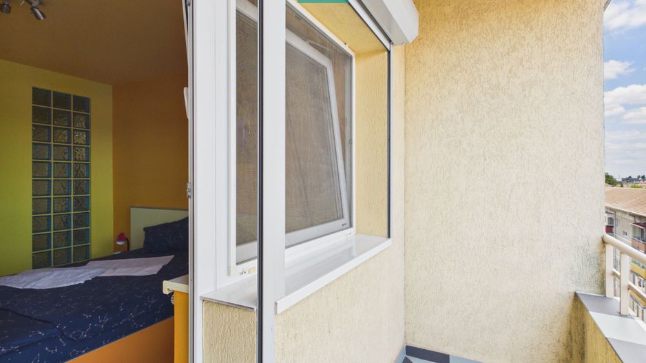 Apartament exclusivist 4 camere 70mp | Malul Begăi - Poză 20