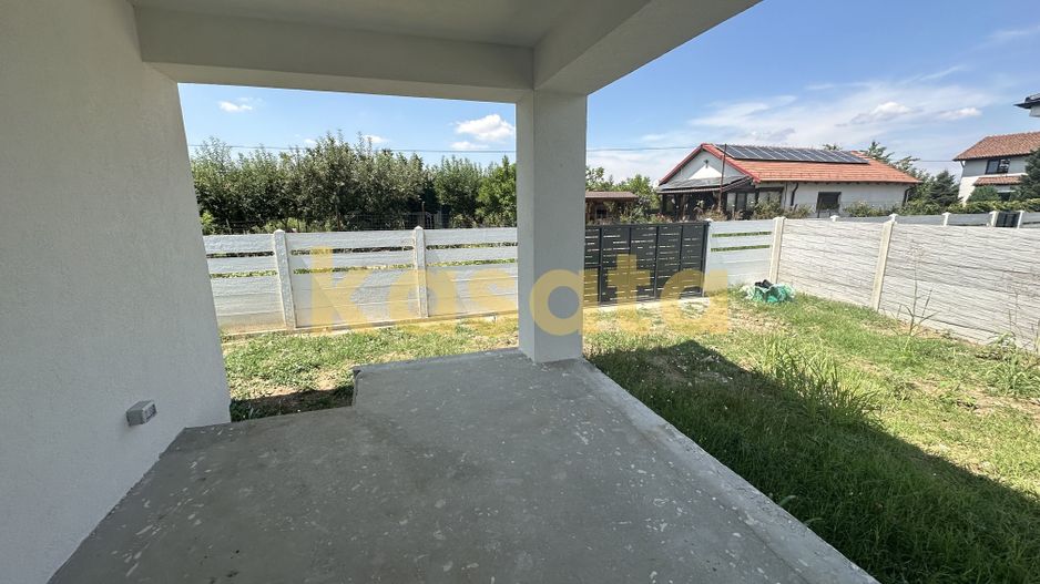 🏡 Casă pe parter de vânzare în Domnești | Încălzire în pardoseală - Poză 14
