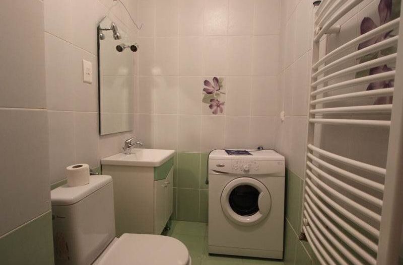 Apartament de vanzare 3 camere modern - Poză 15