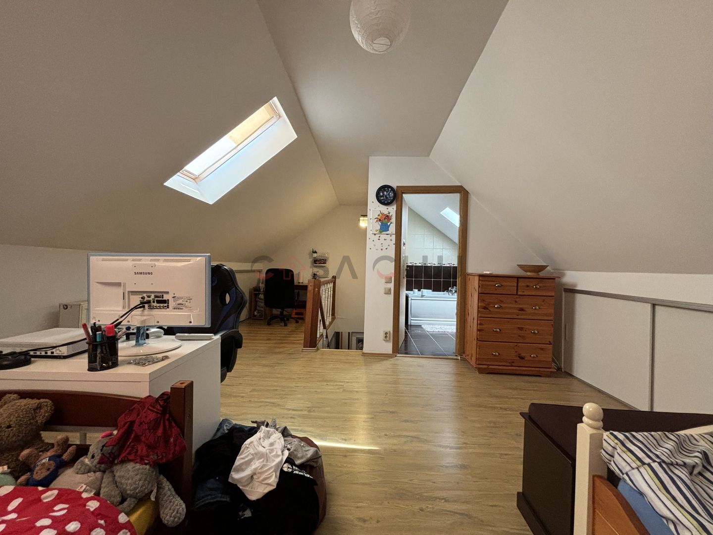 La cheie, doua nivele, zona Câmpului Denver! - Poză 10