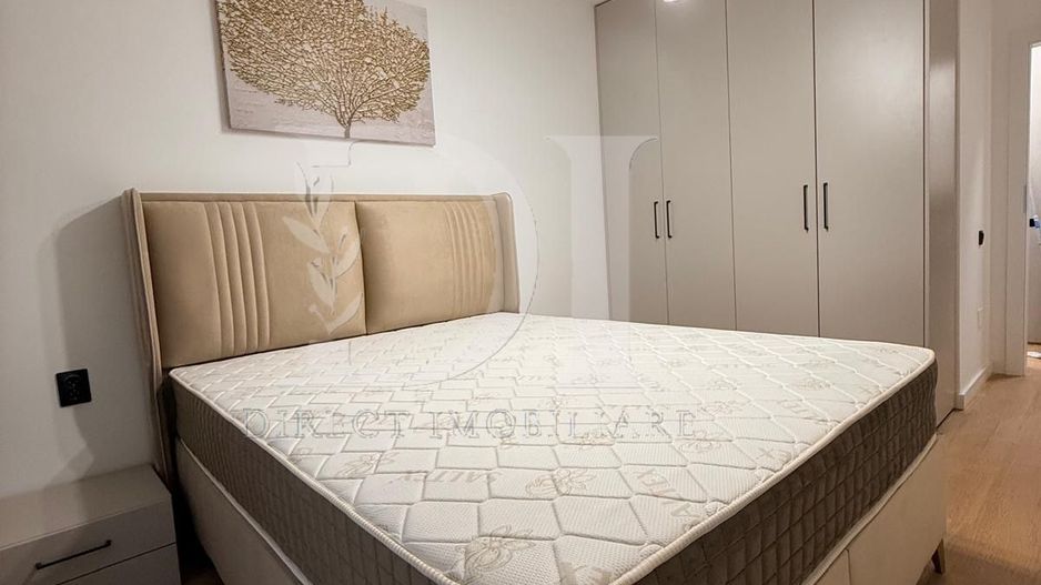 Apartament 2 camere  / Ultrafinisat | NOU / Zona Eroilor / Floresti - Poză 12