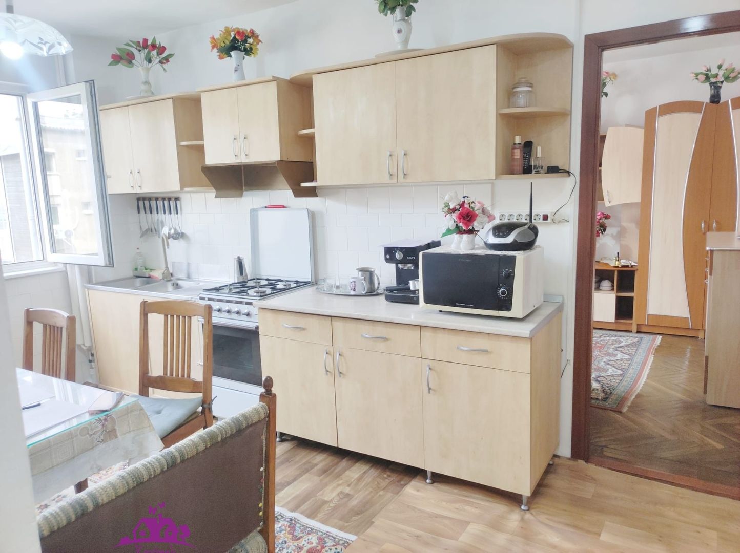 Apartament zona Nufaru - Poză 6