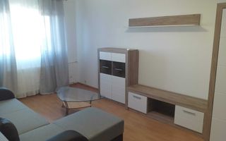 2 camere decomandat renovat complet, 5 minute metrou Costin Georgian - Poză 2