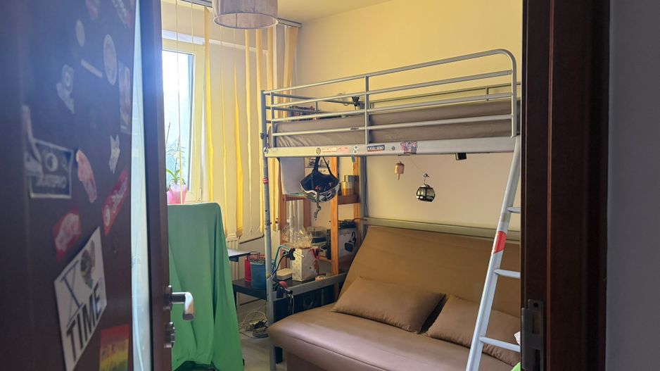Apartament modern cu doua camere, Nitu Vasile - Poză 8